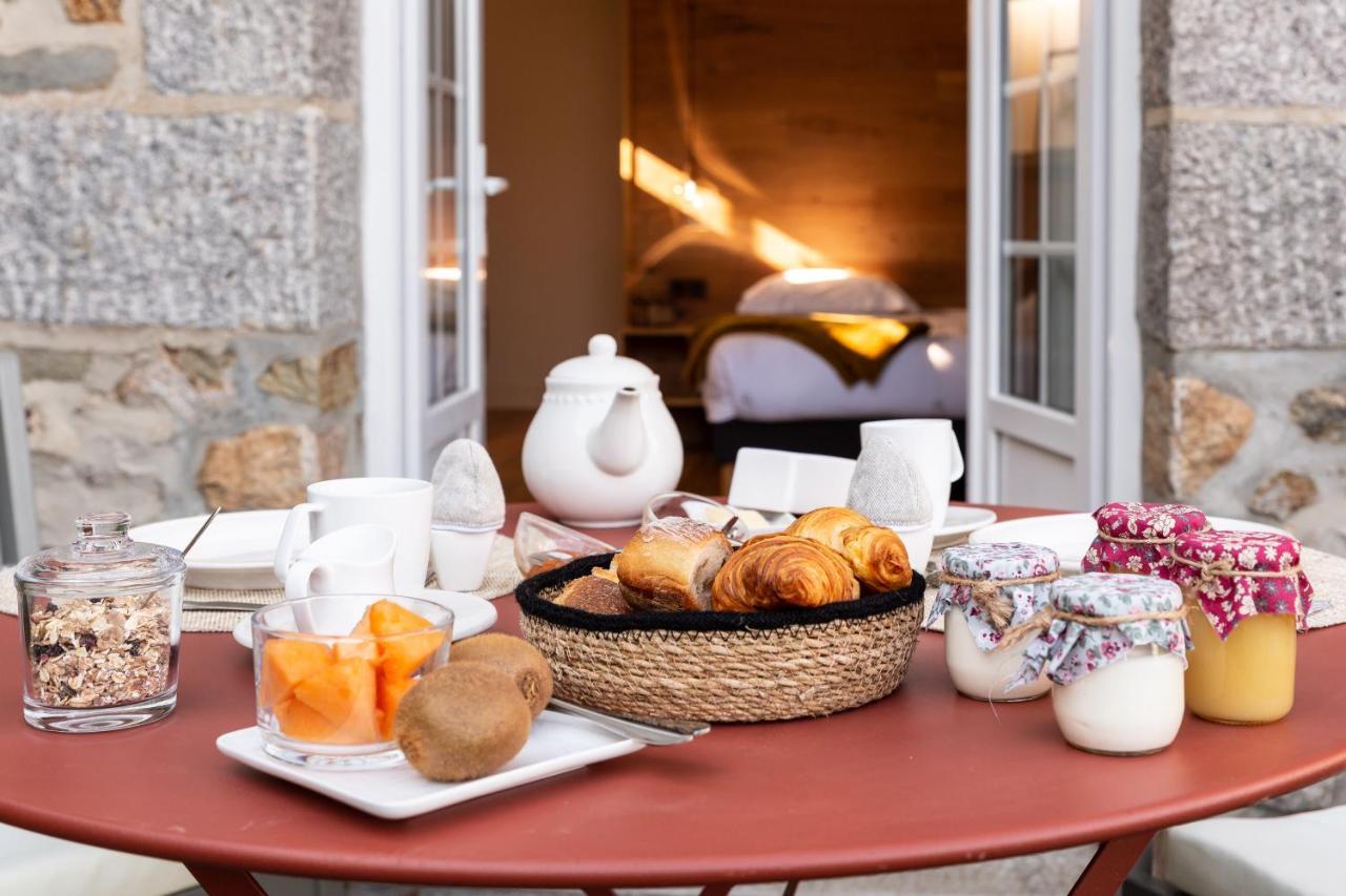 Clerval Maison D'Hotes Et Gites Dragey Екстер'єр фото